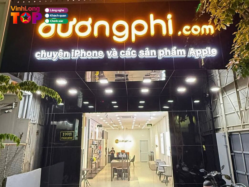 Duongphicom-vinhlongtoplist