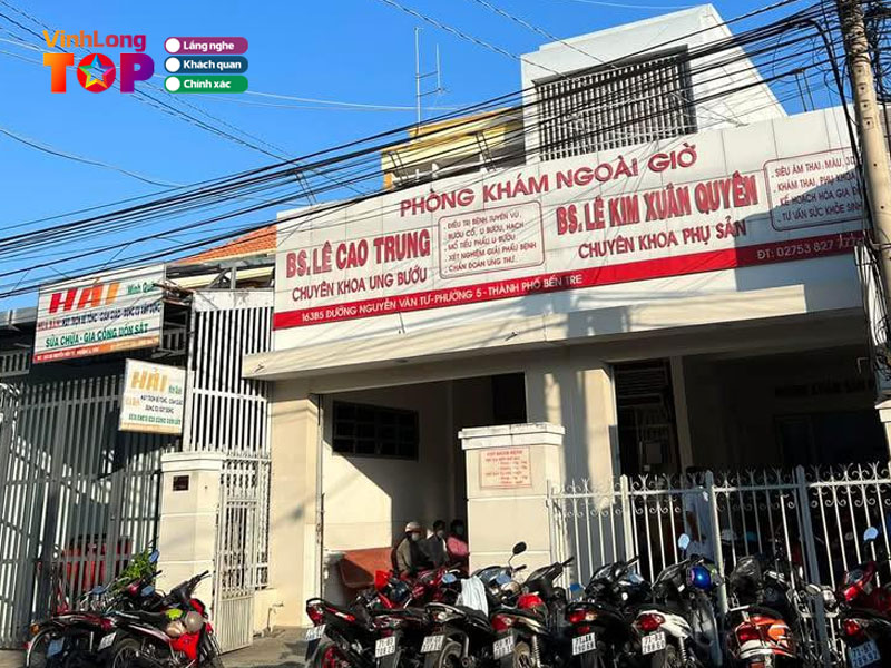 Phong-kham-san-phu-khoa-bs-le-kim-xuan-quyen-vinhlongtoplist