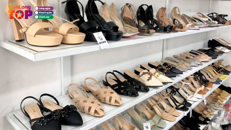 Shop-mua-giay-nu-xinh-tai-vinh-long-vinhlongtoplist