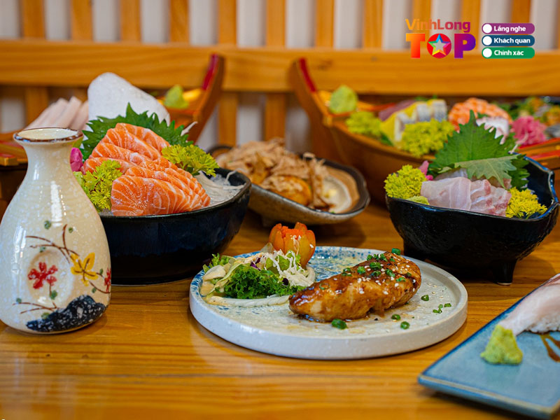 Hokkaido-sushi-vinhlongtoplist