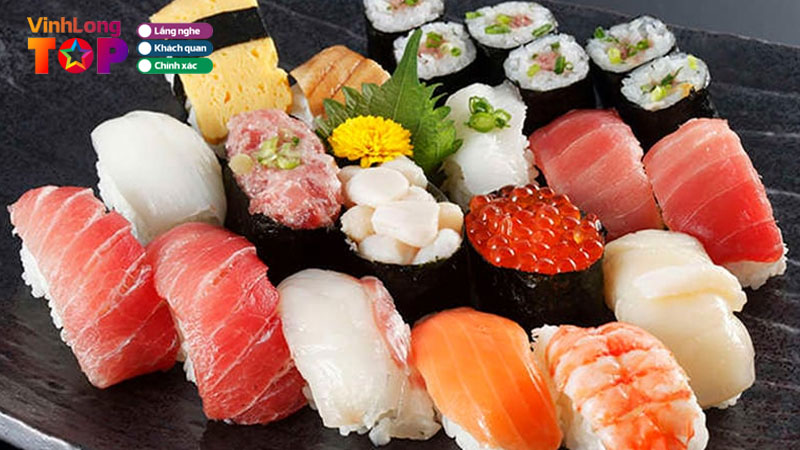 Top-10-quan-sushi-o-vinh-long-tuoi-ngon-hut-khach-vinhlongtoplist